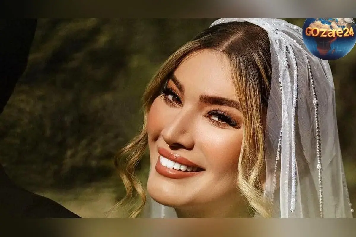 عکس‌های جدید متین ستوده؛ ستایشی نو از زیبایی و استایل تازه عروس سینمای ایران بعد از ازدواج با کامران تفتی