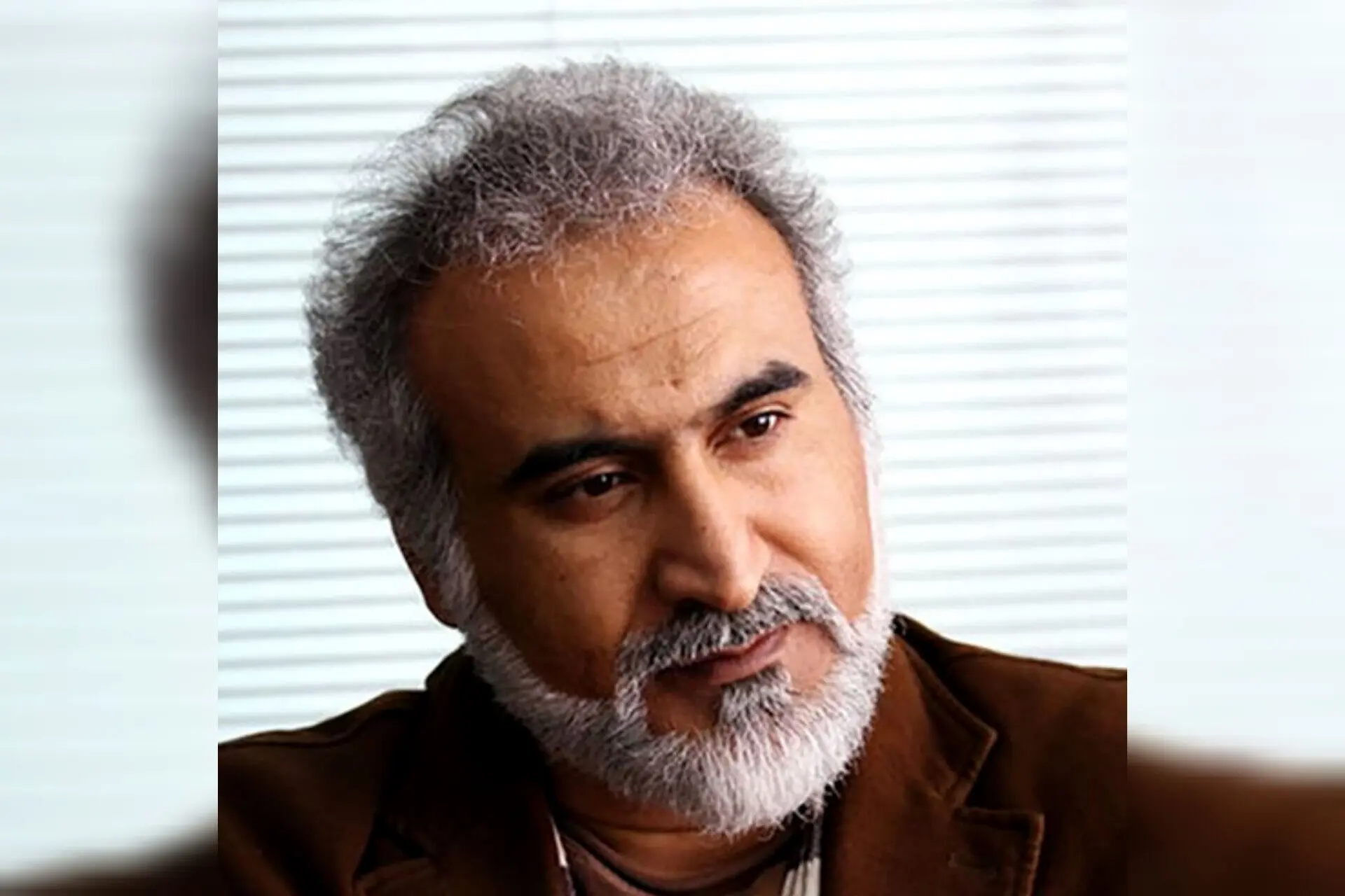 اجرای تازه «فردریک» با بازیگران جدید روی صحنه؛ حمیدرضا نعیمی کارگردان این نمایش از موضوع تئاتر گفت