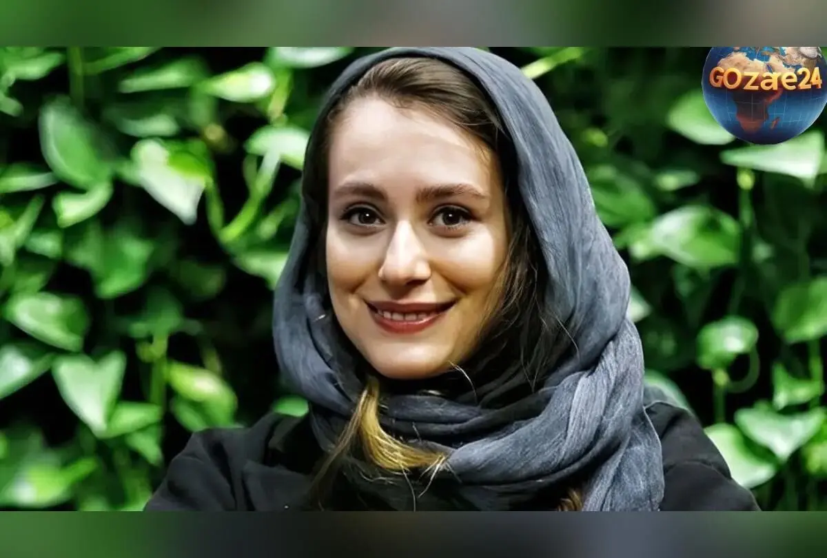 عکس‌های واقعی و بیوگرافی گلنوش قهرمانی بازیگر سریال ساهره | نقش عطیه و مسیر هنری جوان آینده‌دار