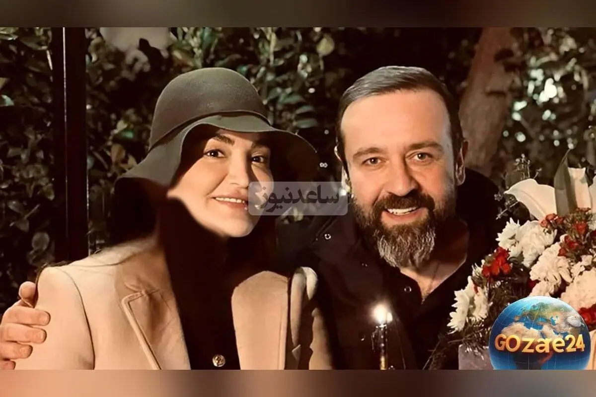 سولماز حسینی و بهرنگ توفیقی از هم جدا شدند؛ جدایی رسمی و بی‌پرده بازیگر «شغال»