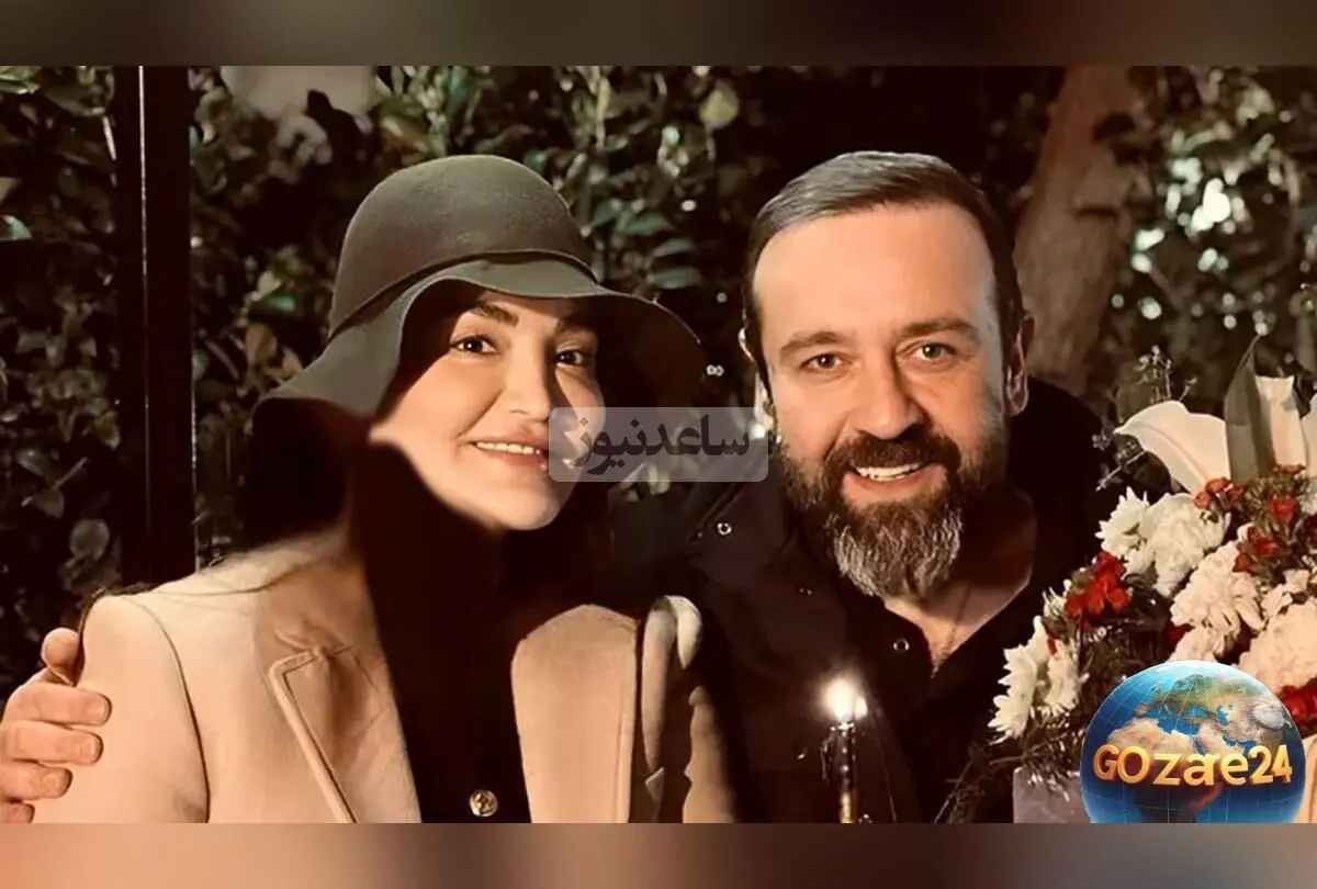 سولماز حسینی و بهرنگ توفیقی از هم جدا شدند؛ جدایی رسمی و بی‌پرده بازیگر «شغال»