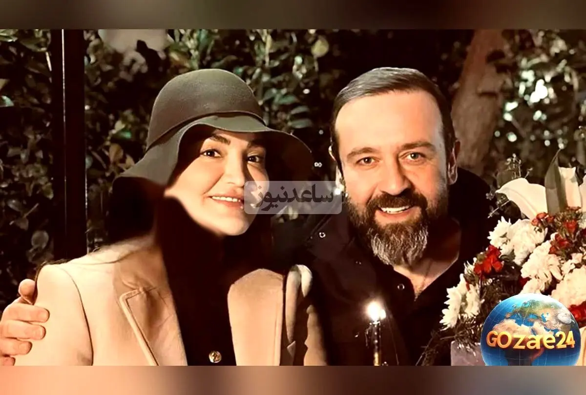 سولماز حسینی و بهرنگ توفیقی از هم جدا شدند؛ جدایی رسمی و بی‌پرده بازیگر «شغال»