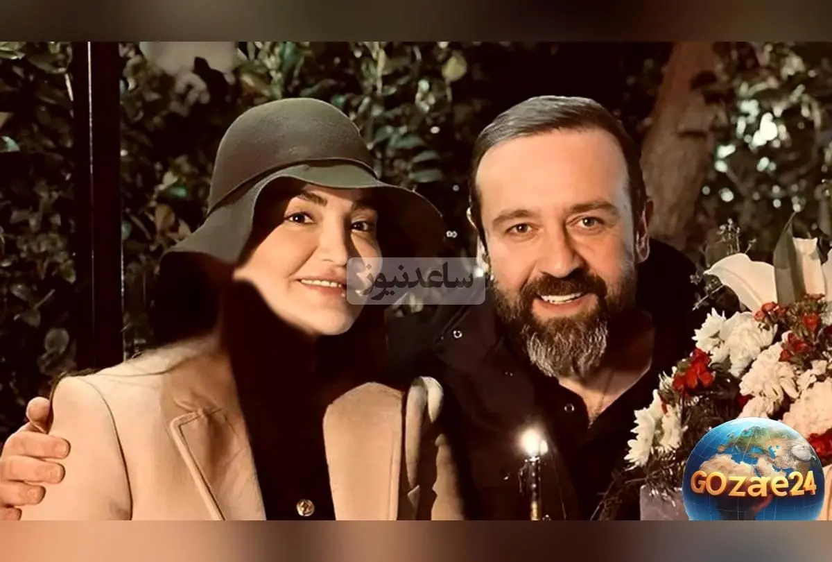 سولماز حسینی و بهرنگ توفیقی از هم جدا شدند؛ جدایی رسمی و بی‌پرده بازیگر «شغال»