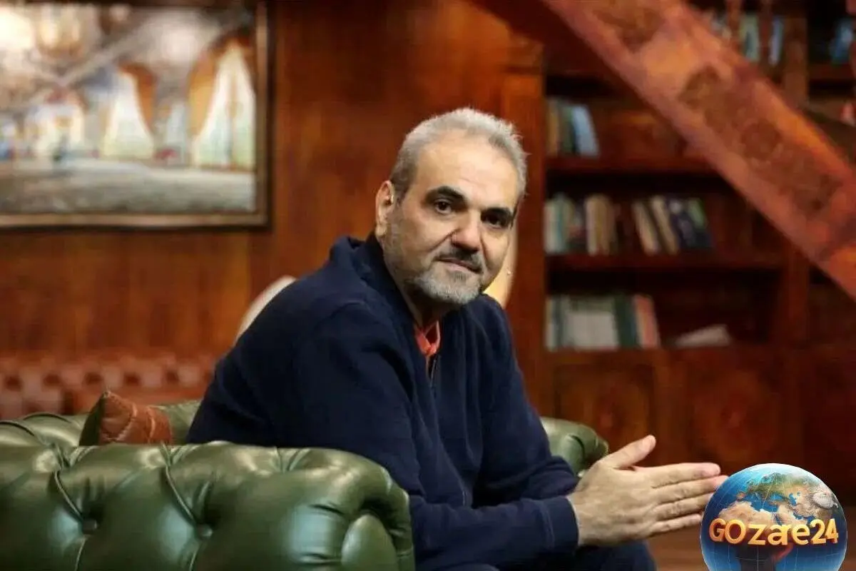 جواد خیابانی: چرا فوتبالیست‌ها با وجود نایابی عنوان قهرمانی، این همه حقوق می‌گیرند؟ صحبت‌های تند علیه حقوق‌های نجومی در فوتبال