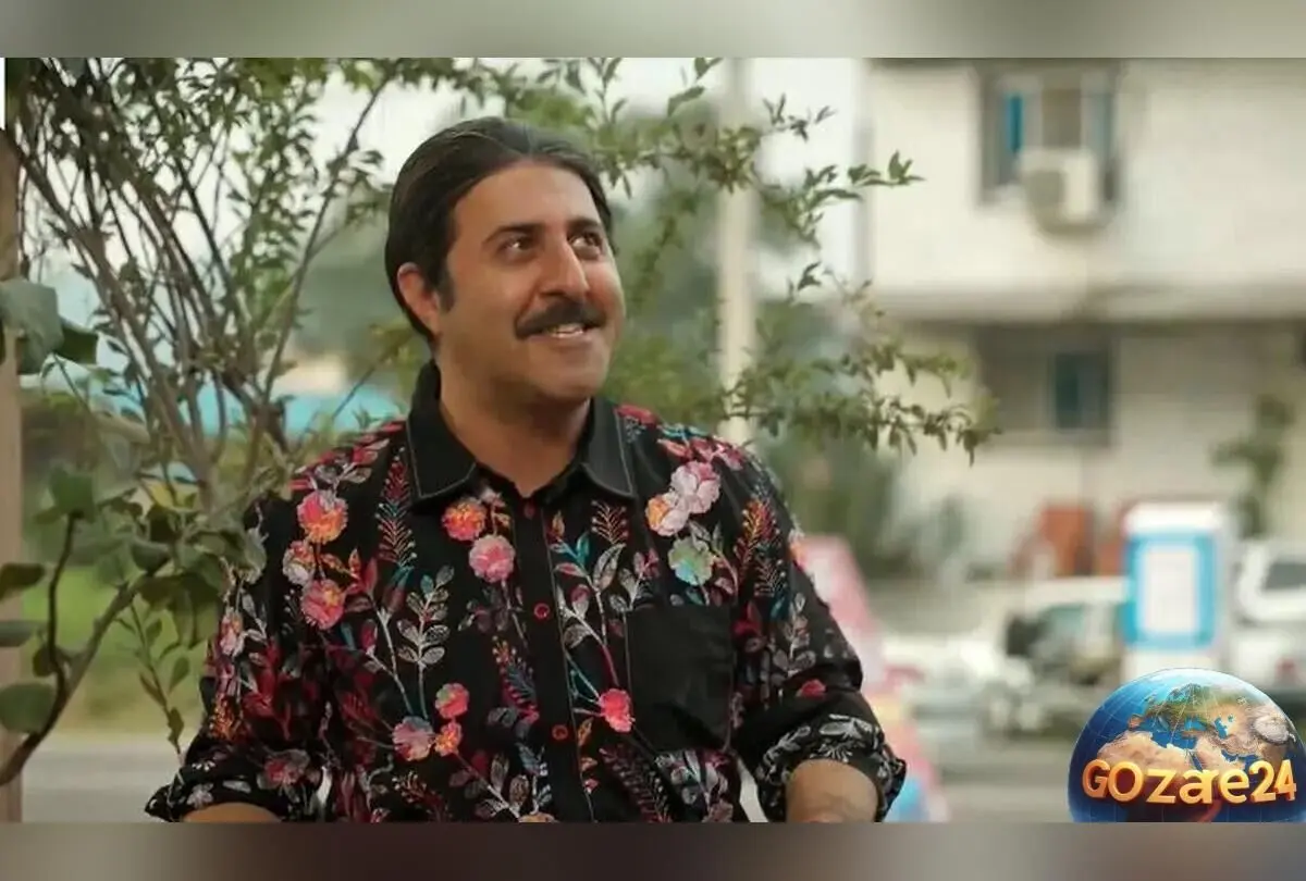 هومن حاج‌عبداللهی پرده از رازهای بازیگران سریال پایتخت برداشت: ریما رامین‌فر، محسن تنابنده و بهرام افشاری در معرض انتقاد+ویدیو