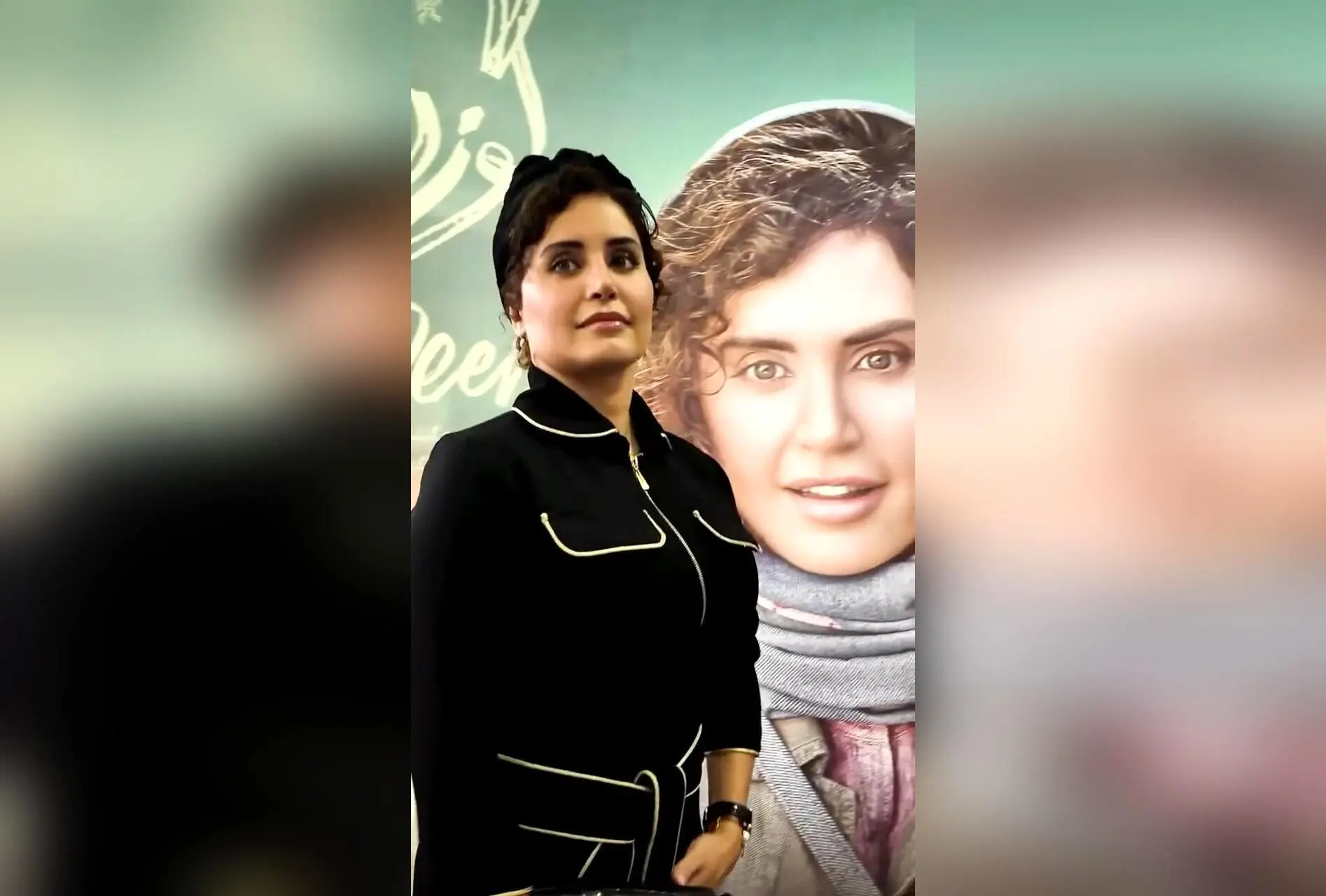 اکران مردمی فیلم «گوزن‌های اتوبان» در پردیس‌های کورش و چارسو با حضور عوامل و تماشاگران