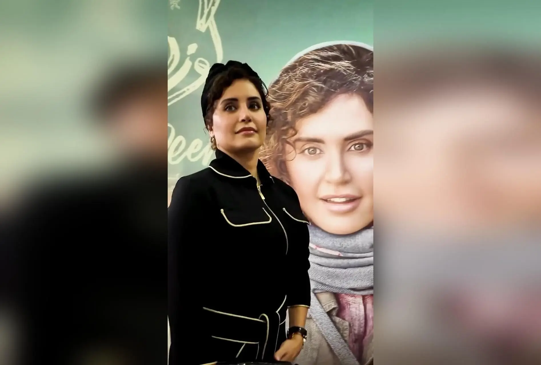 اکران مردمی فیلم «گوزن‌های اتوبان» در پردیس‌های کورش و چارسو با حضور عوامل و تماشاگران