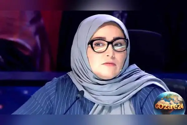 ژاله صامتی در 22 سالگی در دومین فیلم سینمایی «دشت ارغوانی» (1373): آغاز حرفه‌ای موفق بازیگری در ایران