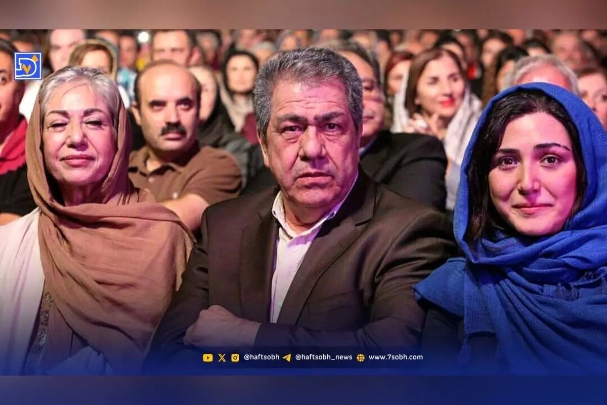 آشنایی با خانواده شهرت باران کوثری؛ پدر ورزشکار و مادر کارگردان برتر سینمای ایران