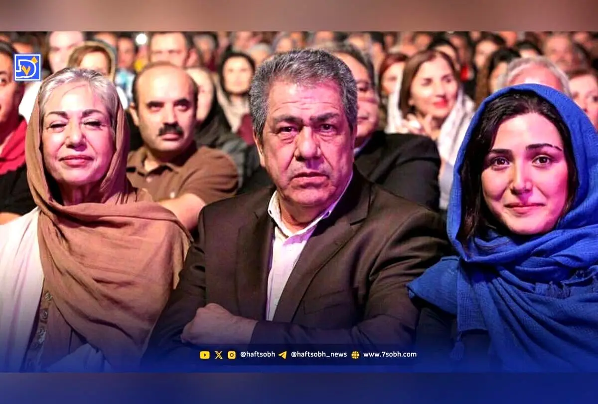 آشنایی با خانواده شهرت باران کوثری؛ پدر ورزشکار و مادر کارگردان برتر سینمای ایران
