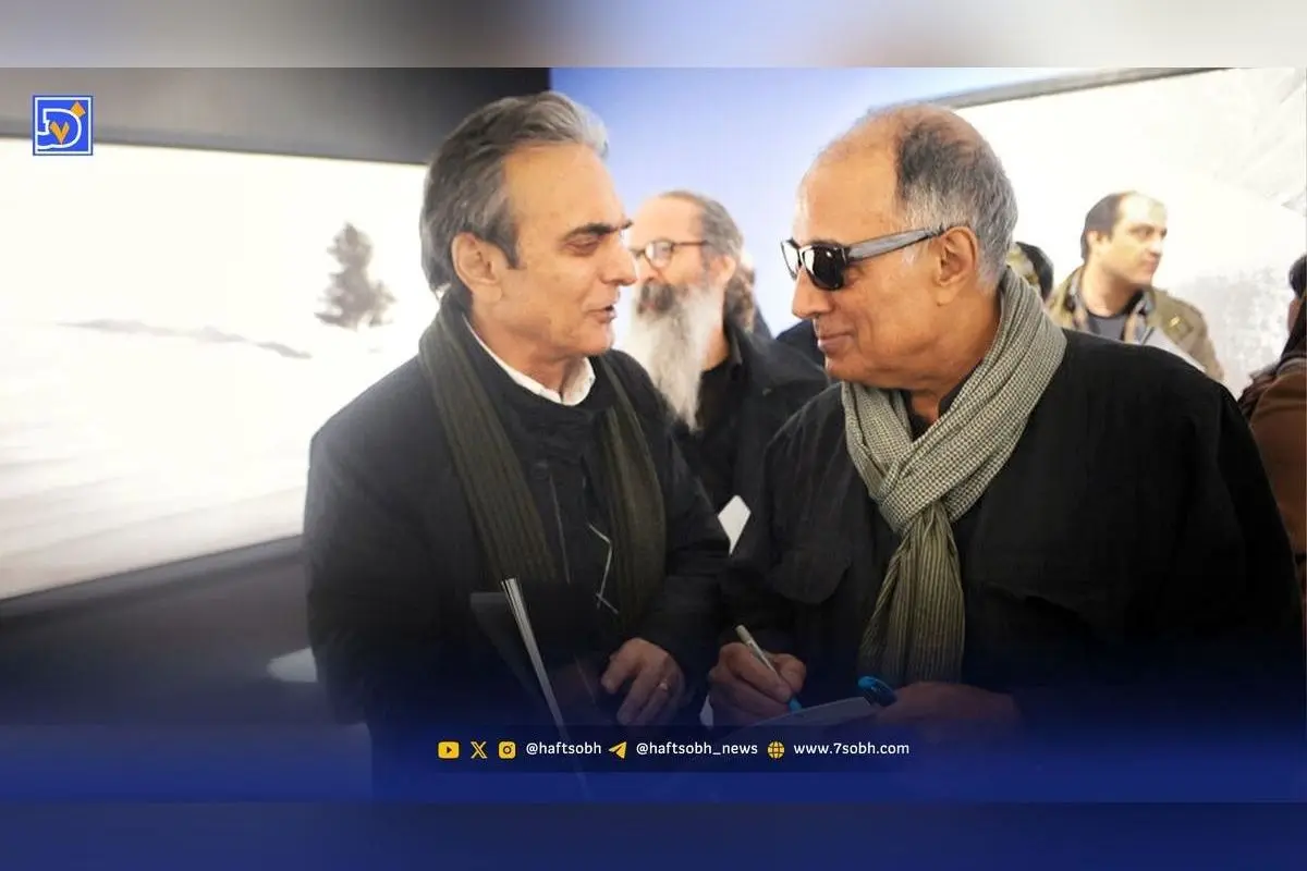 همایون ارشادی؛ معمار سکوت، دقت و انسانیت در سینمای ایران