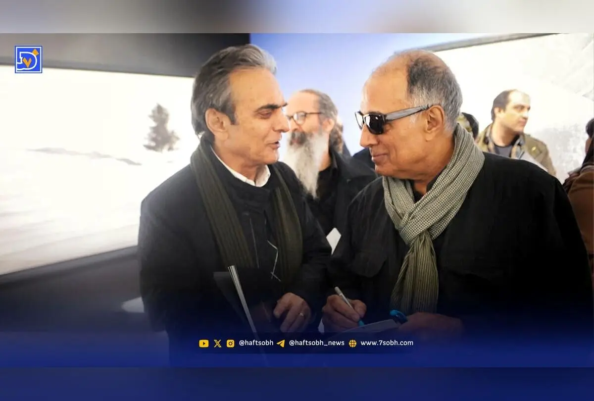 همایون ارشادی؛ معمار سکوت، دقت و انسانیت در سینمای ایران