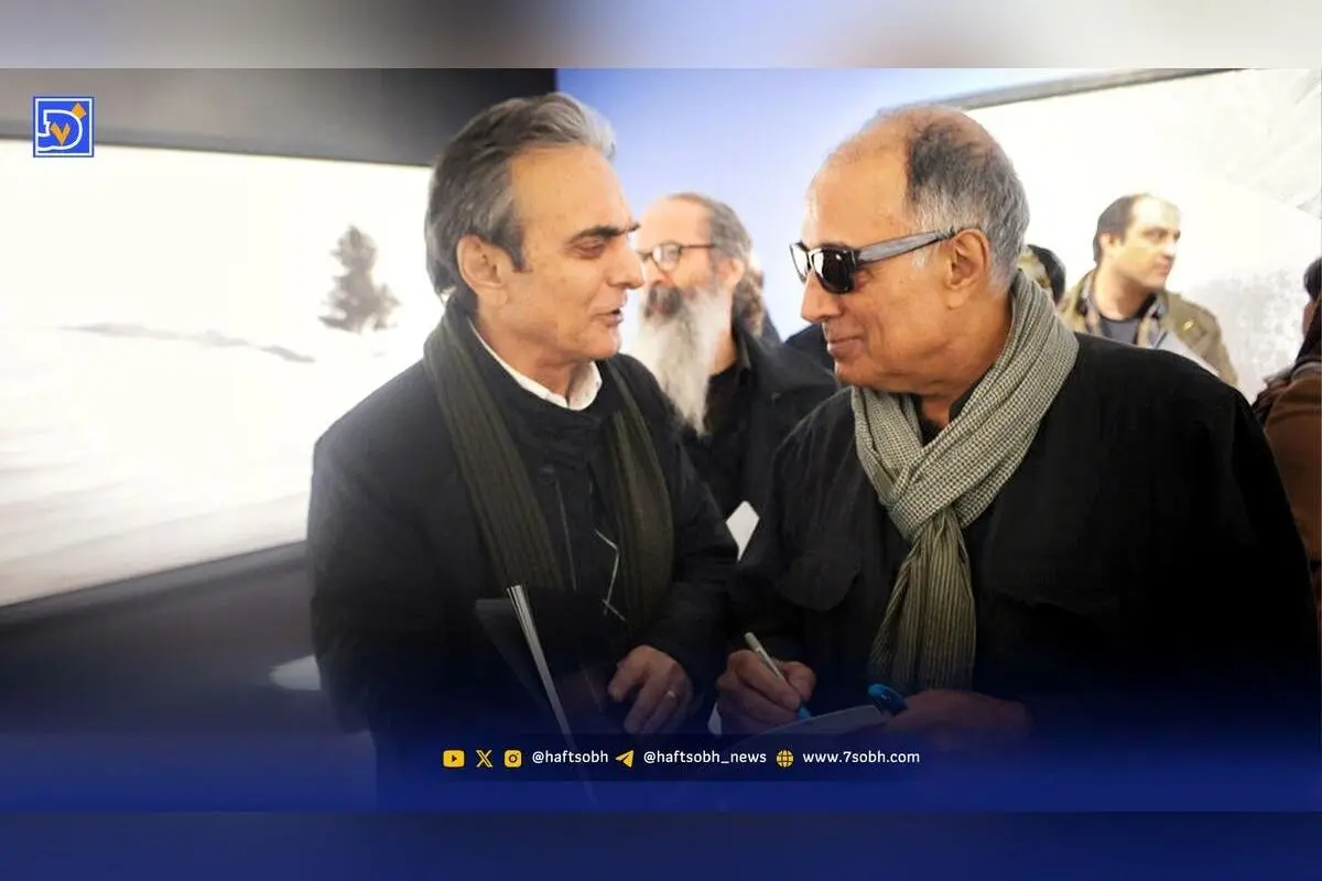 همایون ارشادی؛ معمار سکوت، دقت و انسانیت در سینمای ایران