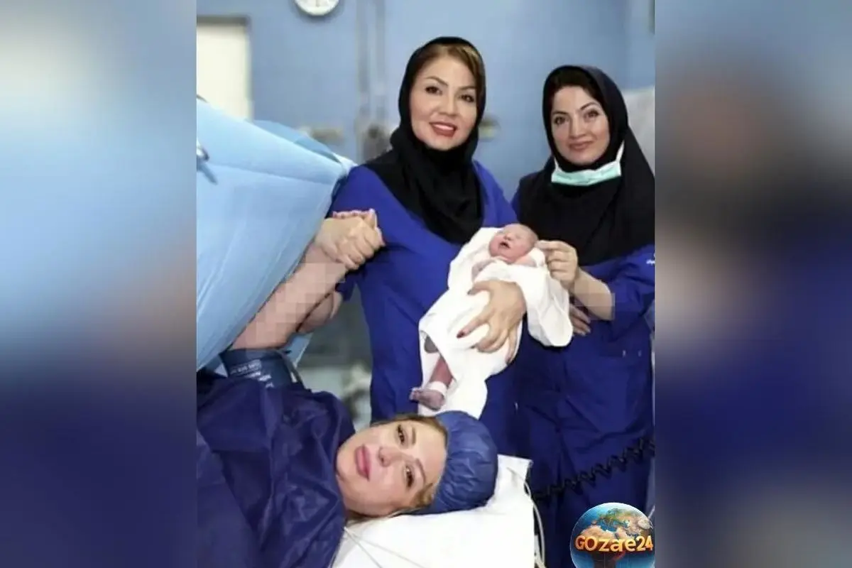 لحظه‌های خاص اولین روز مادر شدن بازیگران ایرانی؛ تصاویر و احساسات بی‌نظیر یکتا ناصر، نیوشا ضیغمی و دیگر هنرمندان