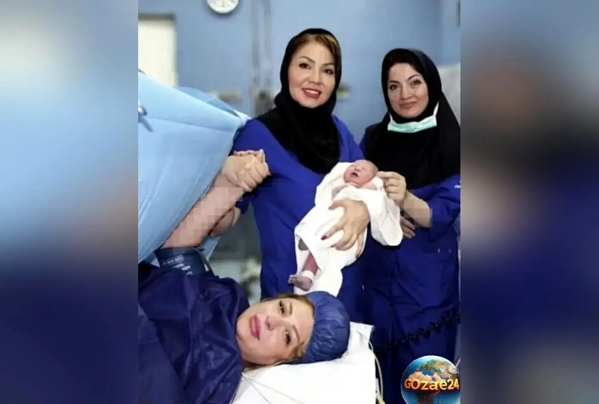 لحظه‌های خاص اولین روز مادر شدن بازیگران ایرانی؛ تصاویر و احساسات بی‌نظیر یکتا ناصر، نیوشا ضیغمی و دیگر هنرمندان