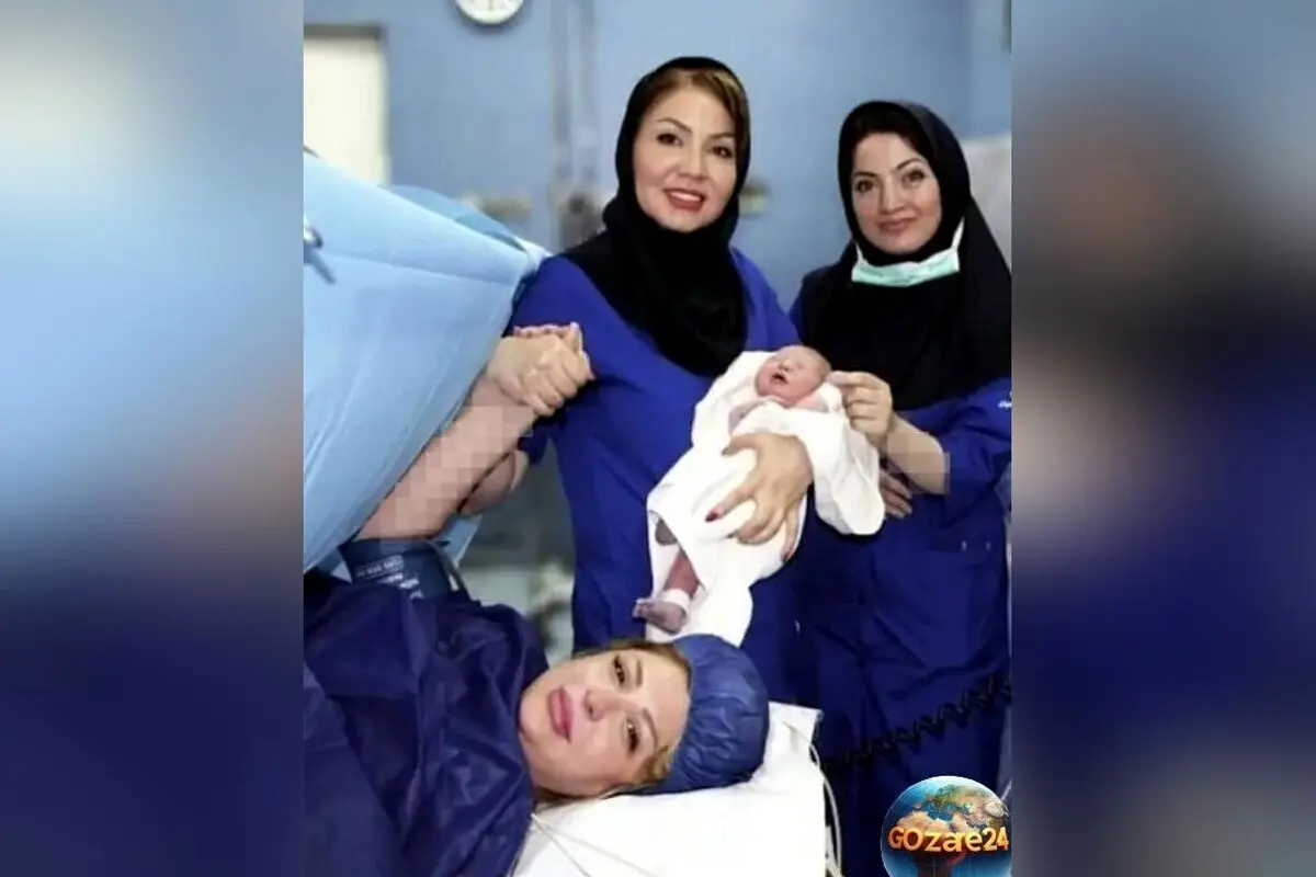 لحظه‌های خاص اولین روز مادر شدن بازیگران ایرانی؛ تصاویر و احساسات بی‌نظیر یکتا ناصر، نیوشا ضیغمی و دیگر هنرمندان