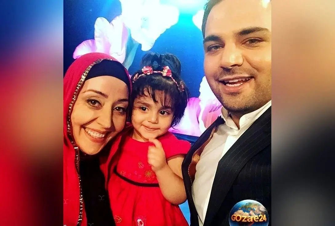 آرزو افشار از مادر شدن در سن بالای 35 سال و عشق به دخترش پارمیدا: داستانی از امید، عشق و خانواده‌سازی