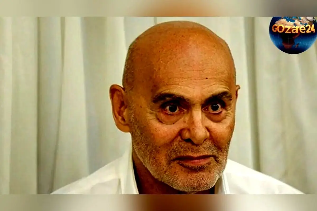 جمشید هاشم پور با عضله‌های آهنین در سن 81 سالگی؛ نماد قدرت و انضباط در سینمای ایران