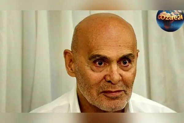 جمشید هاشم پور با عضله‌های آهنین در سن 81 سالگی؛ نماد قدرت و انضباط در سینمای ایران