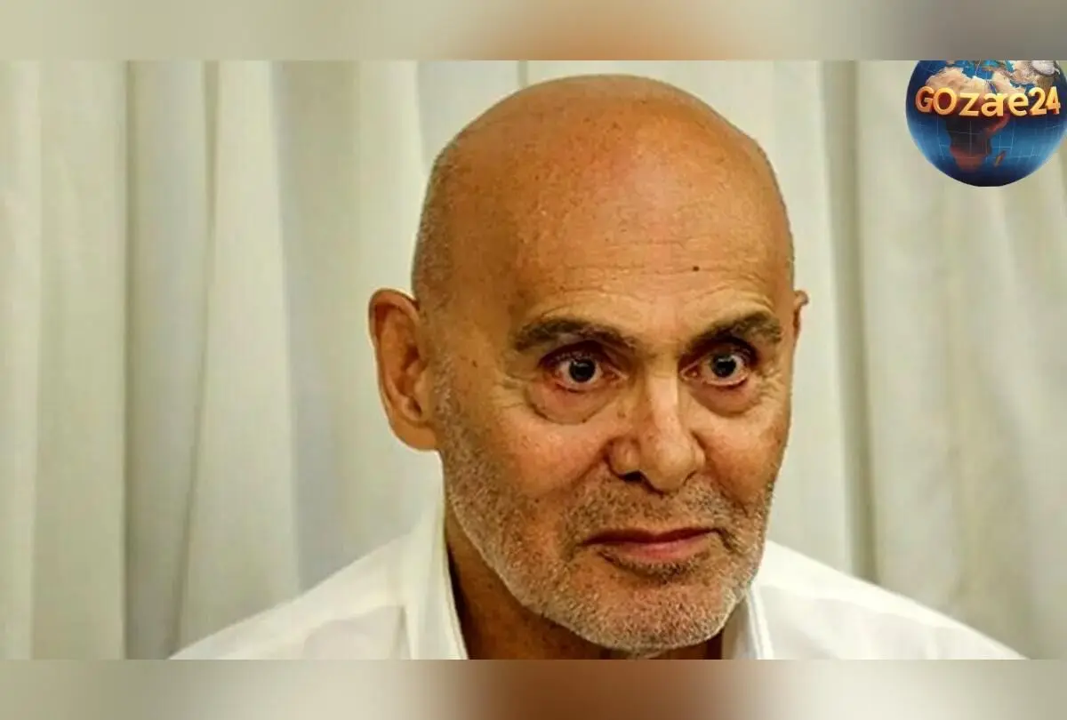 جمشید هاشم پور با عضله‌های آهنین در سن 81 سالگی؛ نماد قدرت و انضباط در سینمای ایران