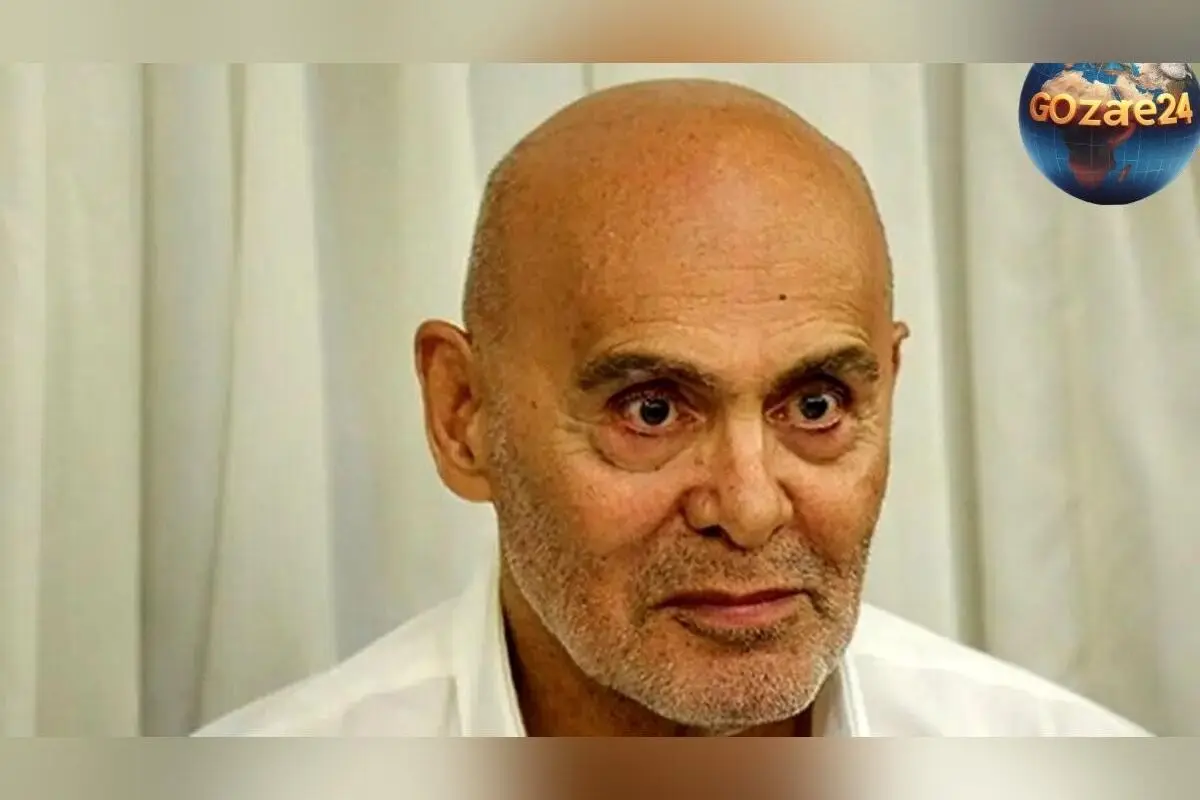 جمشید هاشم پور با عضله‌های آهنین در سن 81 سالگی؛ نماد قدرت و انضباط در سینمای ایران