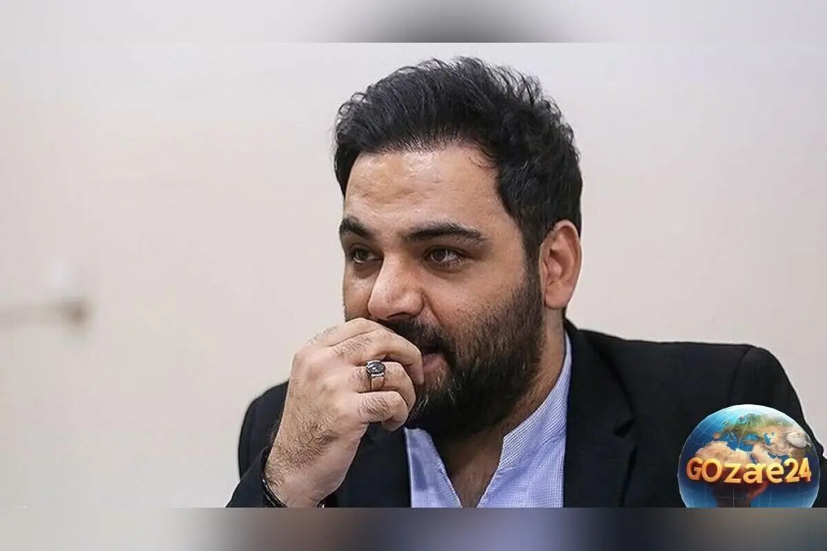 احسان علیخانی: روایت جذاب از بردن پدرم به بهشت و خاطره‌ای متفاوت از برنامه عصر جدید
