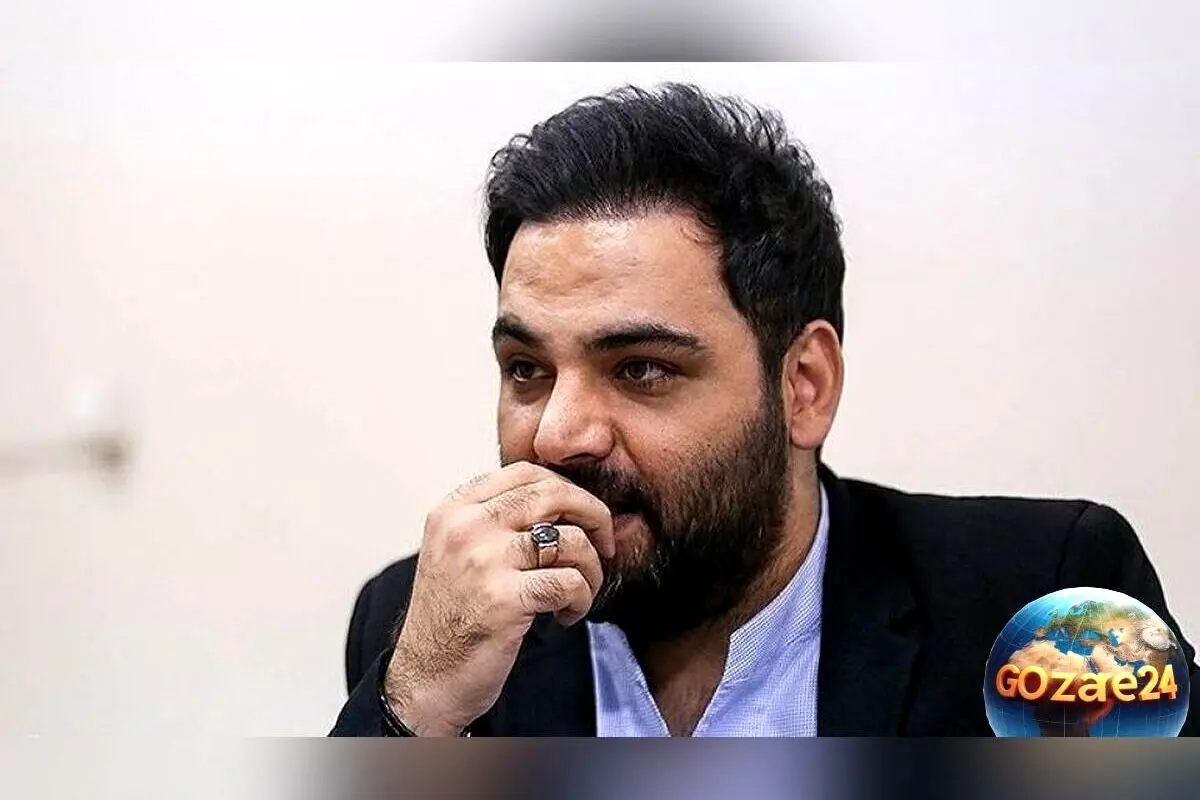 احسان علیخانی: روایت جذاب از بردن پدرم به بهشت و خاطره‌ای متفاوت از برنامه عصر جدید