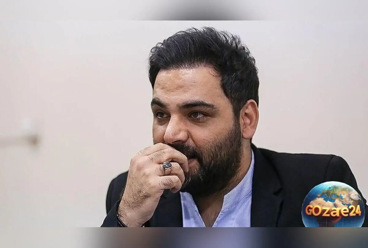 احسان علیخانی: روایت جذاب از بردن پدرم به بهشت و خاطره‌ای متفاوت از برنامه عصر جدید