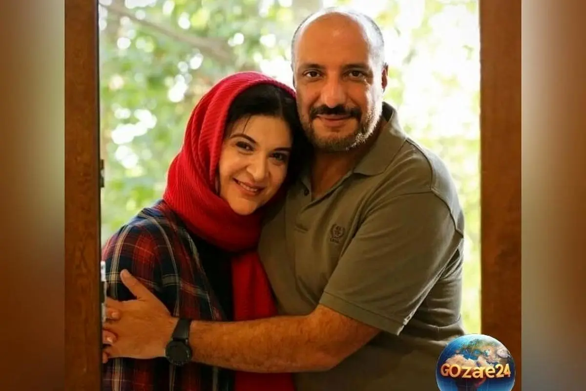 عمر ۱۸ ساله عشق و هیجان ریما رامین فر و امیر جعفری؛ از آشنایی تا ازدواجی متفاوت