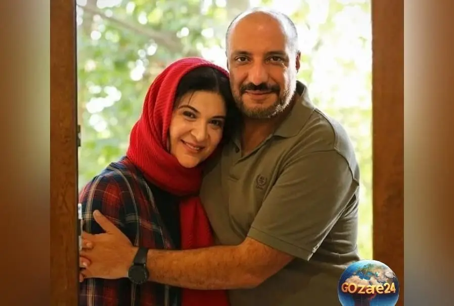 عمر ۱۸ ساله عشق و هیجان ریما رامین فر و امیر جعفری؛ از آشنایی تا ازدواجی متفاوت