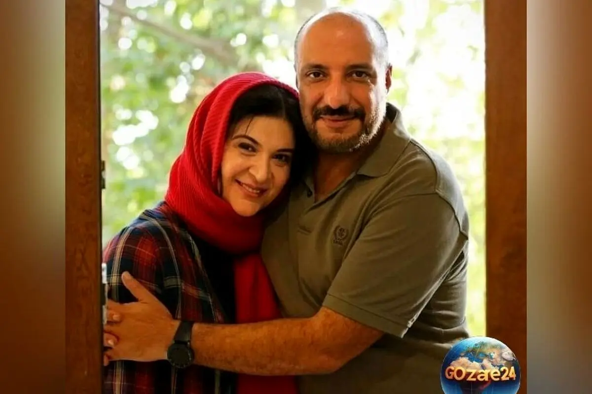 عمر ۱۸ ساله عشق و هیجان ریما رامین فر و امیر جعفری؛ از آشنایی تا ازدواجی متفاوت