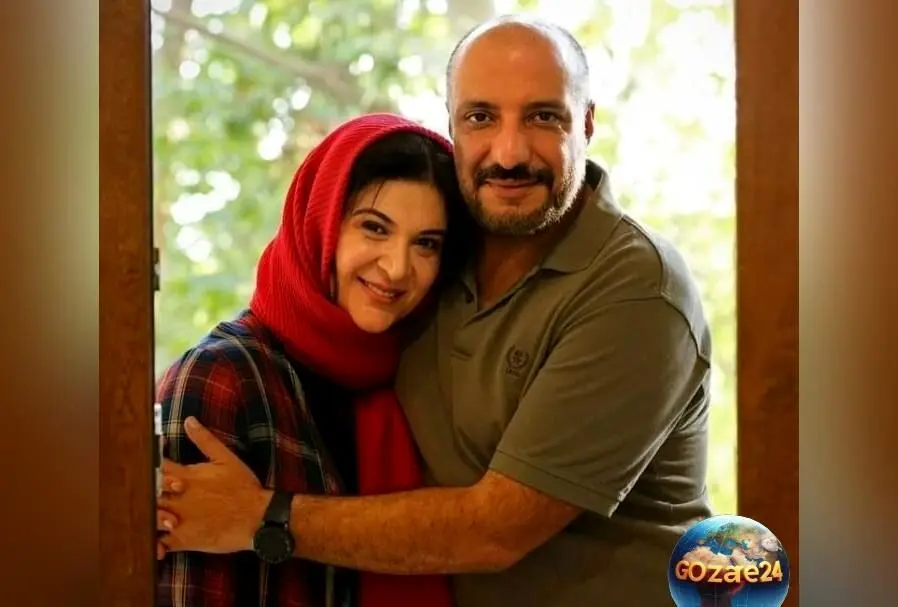 عمر ۱۸ ساله عشق و هیجان ریما رامین فر و امیر جعفری؛ از آشنایی تا ازدواجی متفاوت