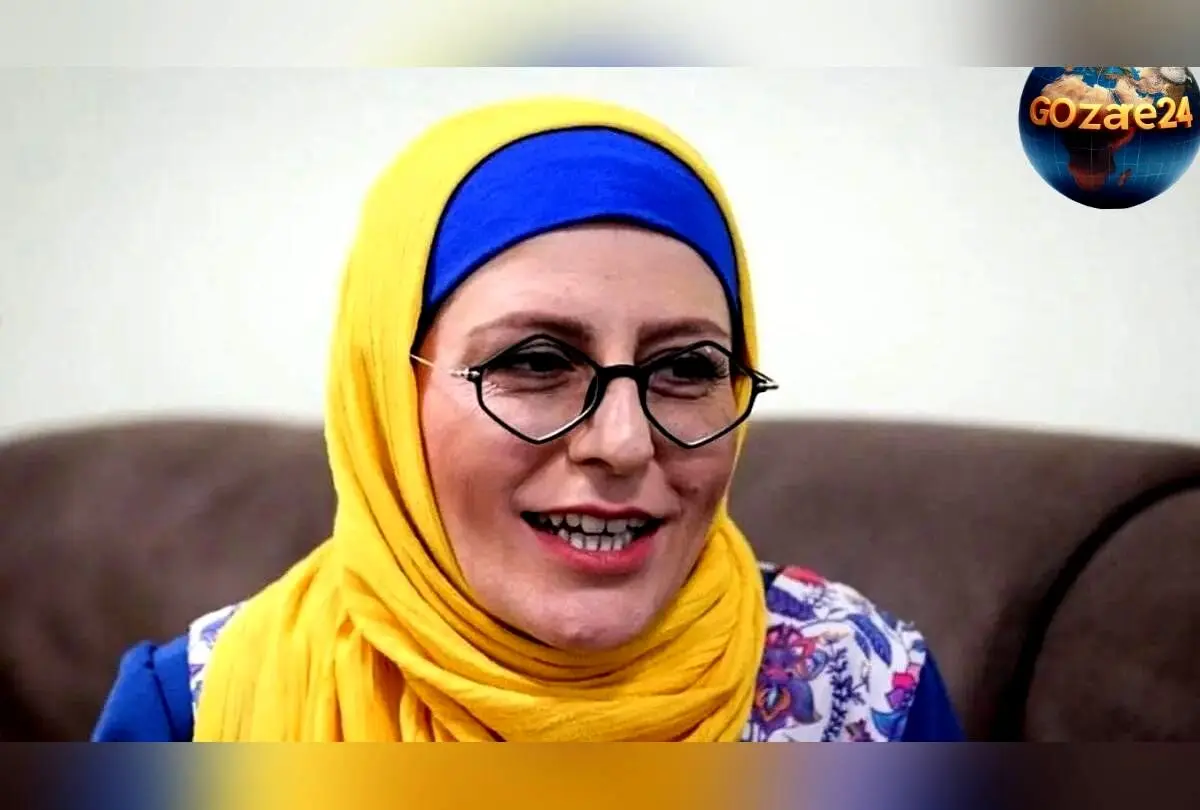 سوسن پرور پس از ۱۳ سال از شوهرش رونمایی کرد: داستان عشق و امید در کنار همسر جدیدش