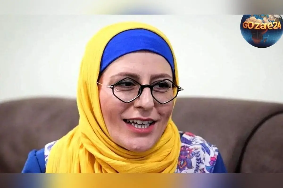 سوسن پرور پس از ۱۳ سال از شوهرش رونمایی کرد: داستان عشق و امید در کنار همسر جدیدش