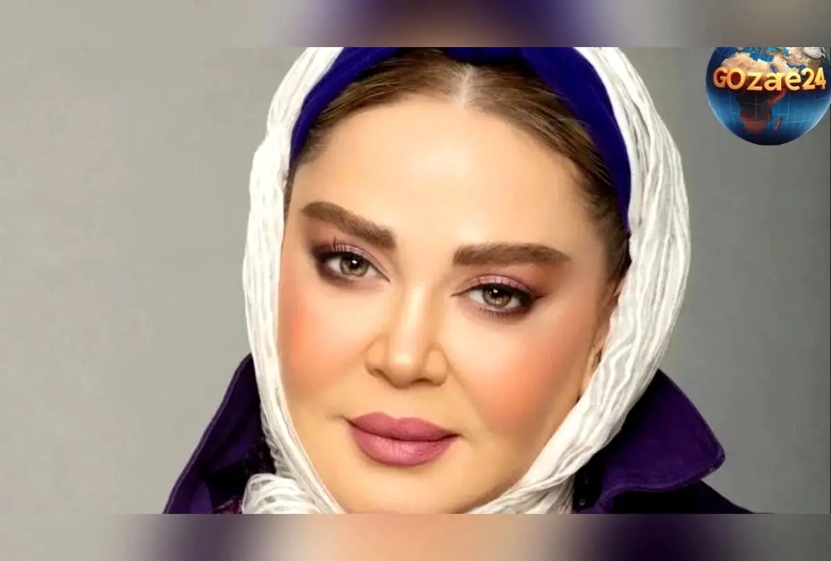 بهاره رهنما با دکور خانه پر از گل‌های رنگارنگ در صفحه اینستاگرامش | سلیقه خاص در چیدمان داخلی