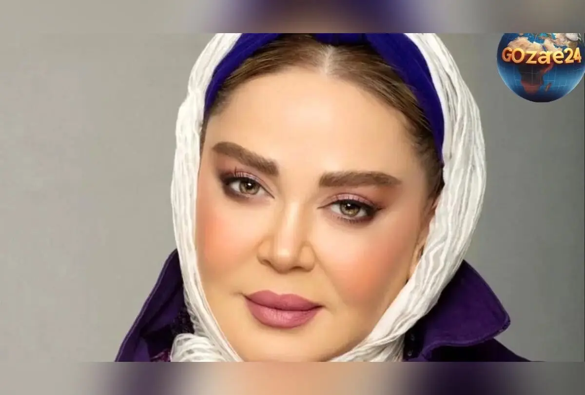 بهاره رهنما با دکور خانه پر از گل‌های رنگارنگ در صفحه اینستاگرامش | سلیقه خاص در چیدمان داخلی