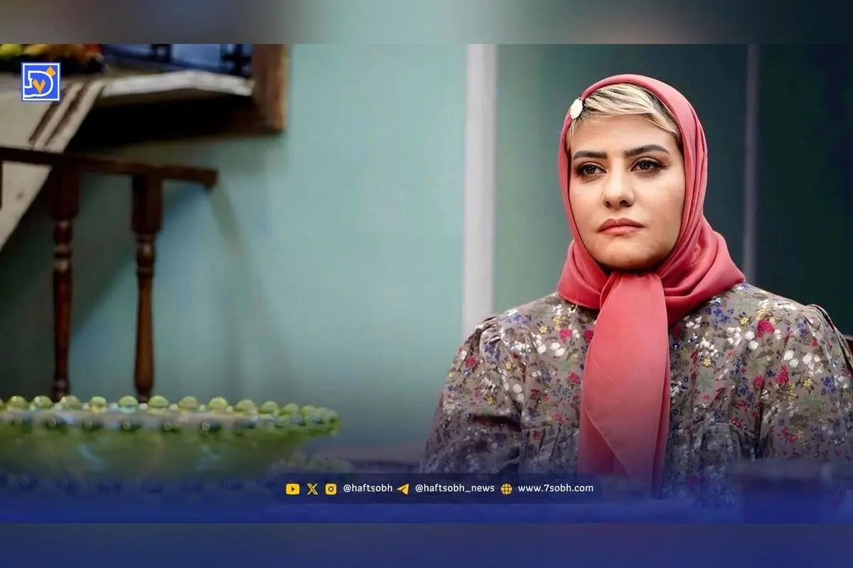 رابعه اسکویی ۵۹ ساله با ظاهر جوانپسند و تحول شگفتانگیز در استایل؛ بیوگرافی و تصاویر جدید این ستاره ایرانی