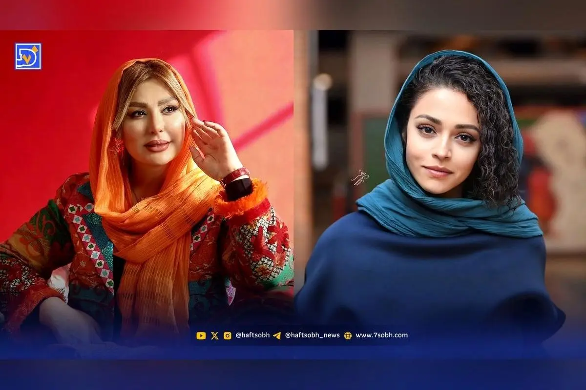 عصر سینما: کنایه سوگل خلیق و درد دل نیوشا ضیغمی درباره زمان و ماندگاری اثر