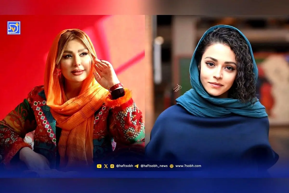 عصر سینما: کنایه سوگل خلیق و درد دل نیوشا ضیغمی درباره زمان و ماندگاری اثر