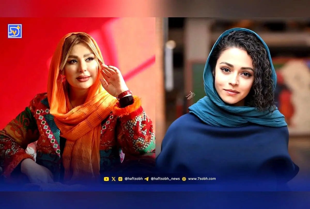 عصر سینما: کنایه سوگل خلیق و درد دل نیوشا ضیغمی درباره زمان و ماندگاری اثر