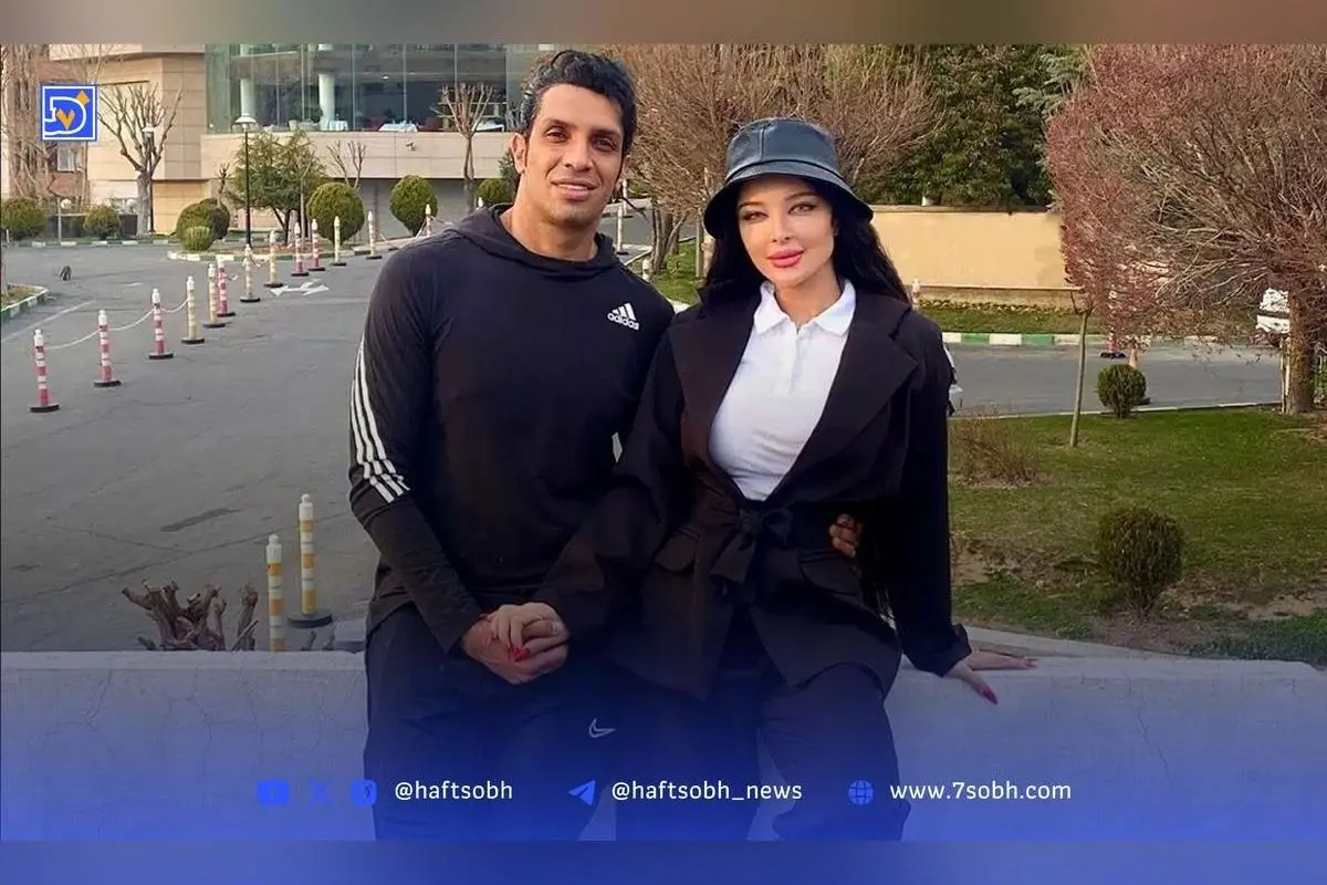 بیوگرافی سپهر حیدری، همسر قهرمان تکواندو و زندگی خانوادگی در حرم امام رضا (+عکس)