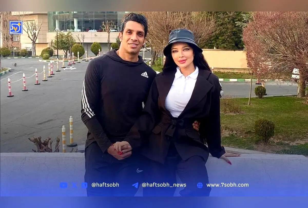 بیوگرافی سپهر حیدری، همسر قهرمان تکواندو و زندگی خانوادگی در حرم امام رضا (+عکس)