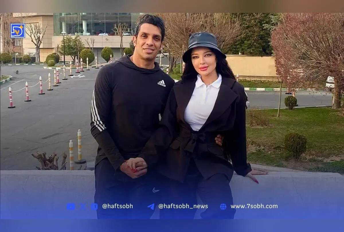 بیوگرافی سپهر حیدری، همسر قهرمان تکواندو و زندگی خانوادگی در حرم امام رضا (+عکس)
