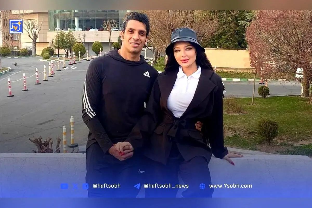 بیوگرافی سپهر حیدری، همسر قهرمان تکواندو و زندگی خانوادگی در حرم امام رضا (+عکس)