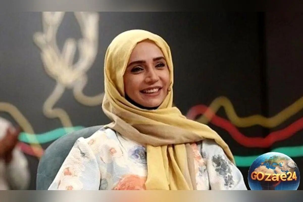 شبنم قلی خانی با استایل شیک و صبحانه سالم، یکتای سریال هشت و نیم دقیقه در دیزاین لوکس و اعیونی