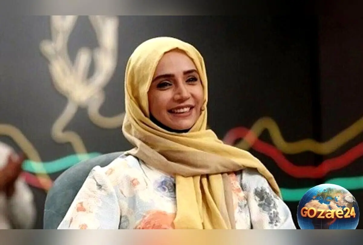 شبنم قلی خانی با استایل شیک و صبحانه سالم، یکتای سریال هشت و نیم دقیقه در دیزاین لوکس و اعیونی