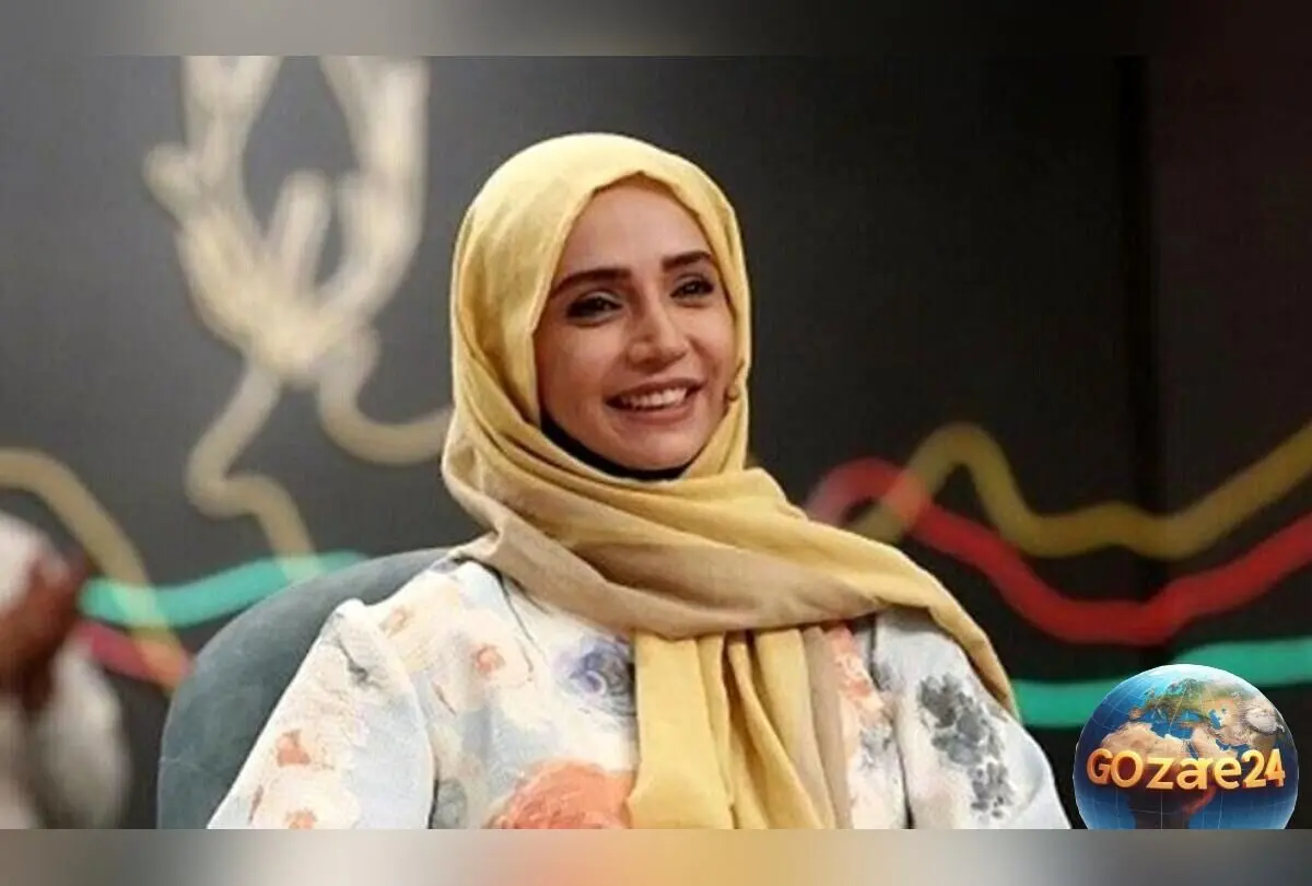 شبنم قلی خانی با استایل شیک و صبحانه سالم، یکتای سریال هشت و نیم دقیقه در دیزاین لوکس و اعیونی