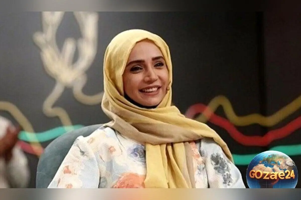 شبنم قلی خانی با استایل شیک و صبحانه سالم، یکتای سریال هشت و نیم دقیقه در دیزاین لوکس و اعیونی