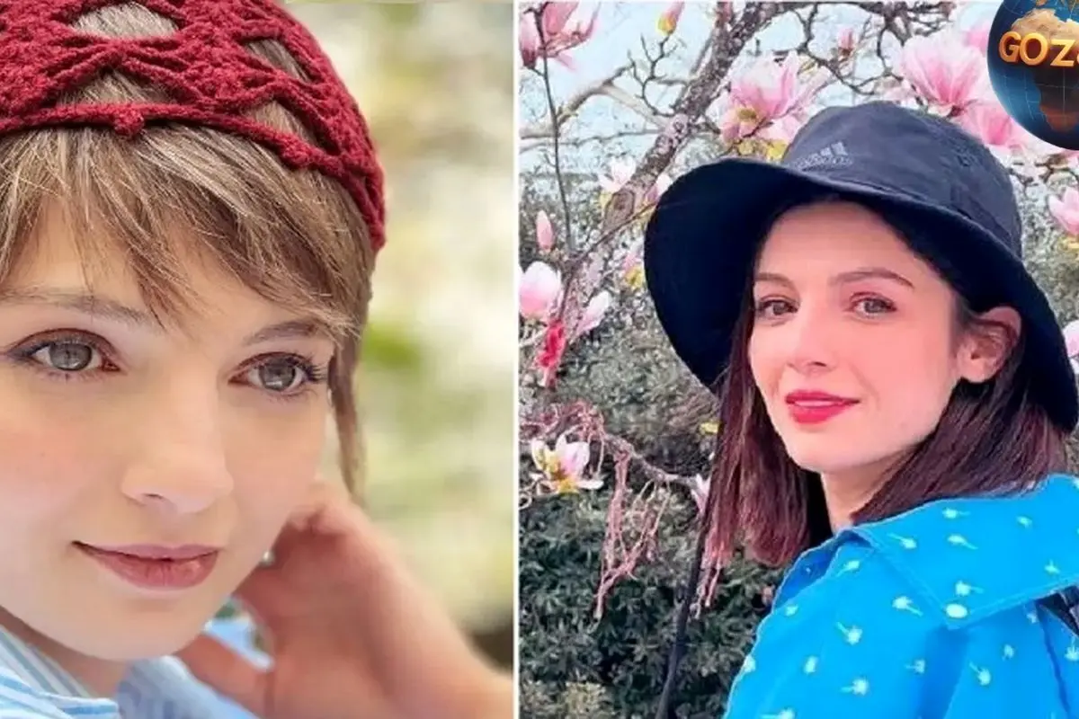 مهسا حجازی و استایل بینظیرش در تاسیان، رونمایی از خانهای شاعرانه و تاثیرگذار در سریال