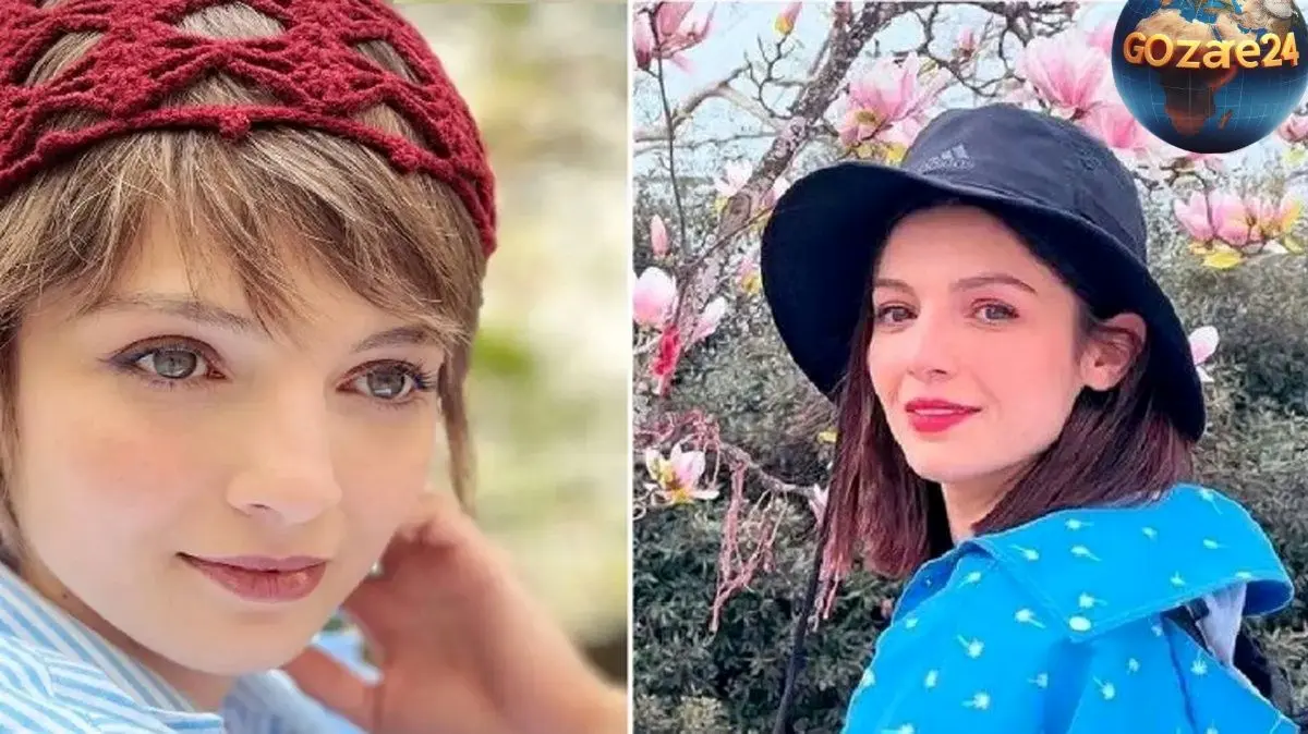 مهسا حجازی و استایل بی‌نظیرش در تاسیان، رونمایی از خانه‌ای شاعرانه و تاثیرگذار در سریال